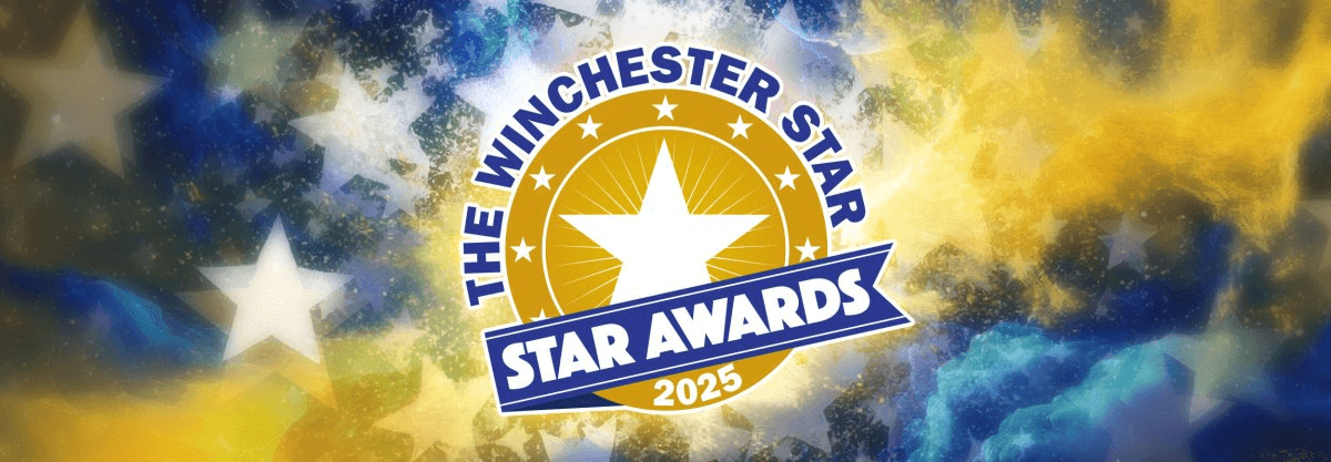 2025 Star Awards Logo 2025 Star Awards Logo