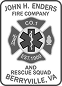 BAC Fire Logo