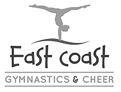 BAC Gymnastic Logo