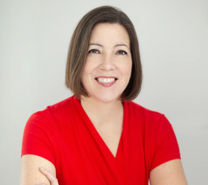Dr. Cathy Jarrett