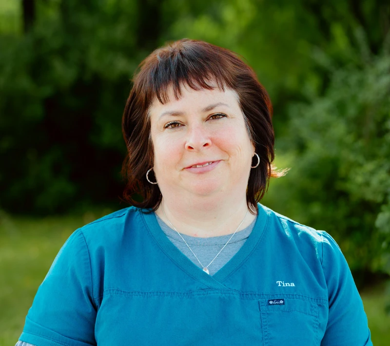 Tina Craig