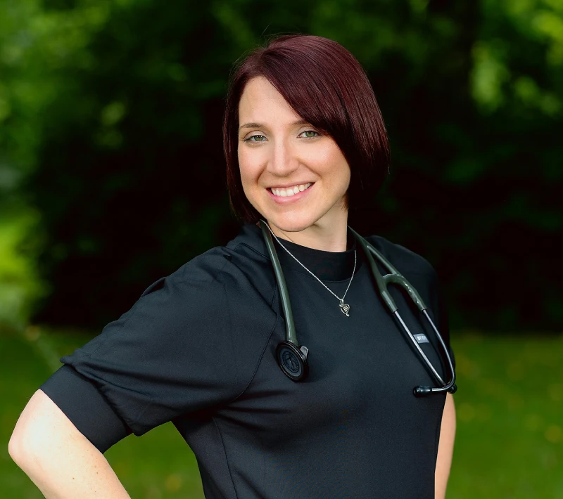 Dr. Sara Lewis
