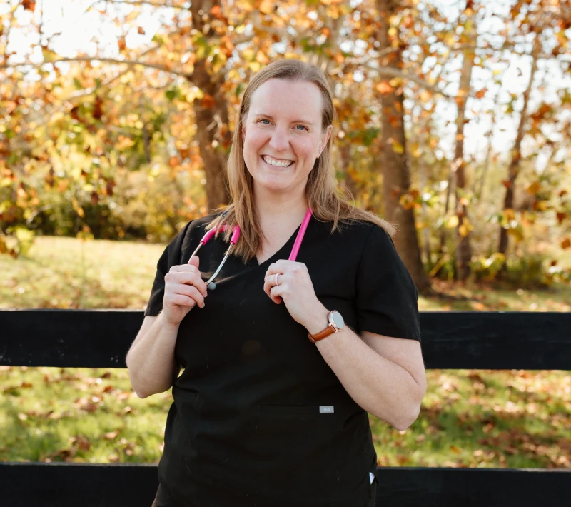 Dr. Erin Rockwell​